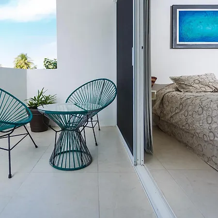 Kaam Accommodations