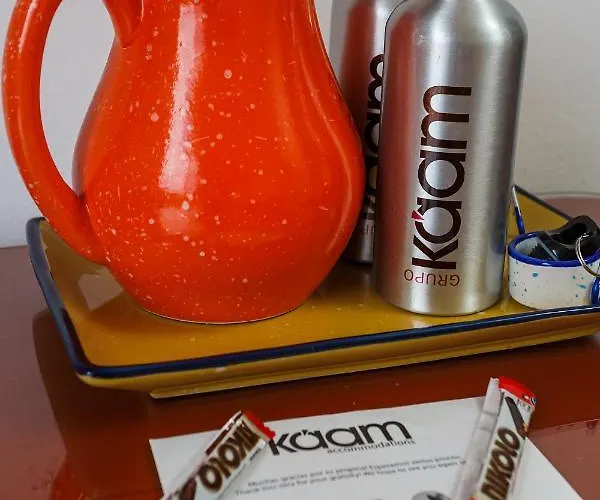 Kaam *
