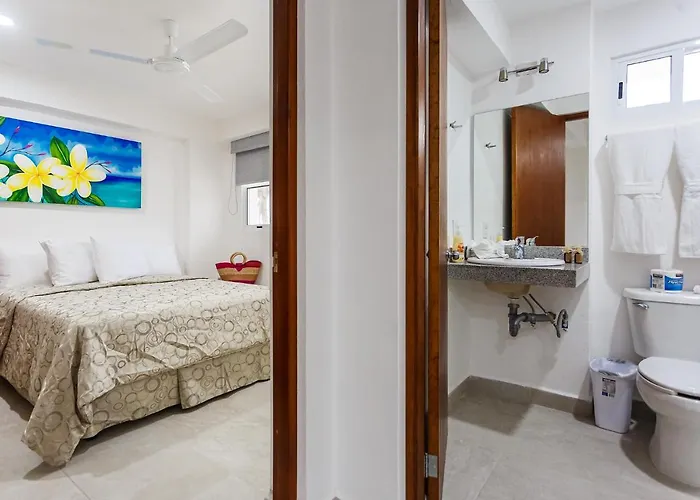 Apartment Kaam *