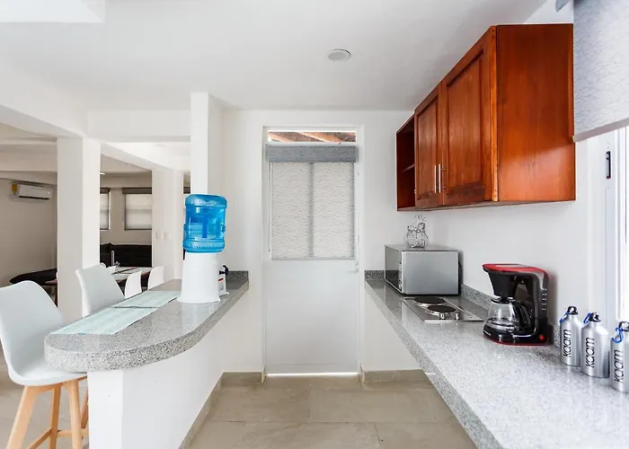 Apartment Kaam
