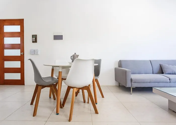 Apartment Kaam *