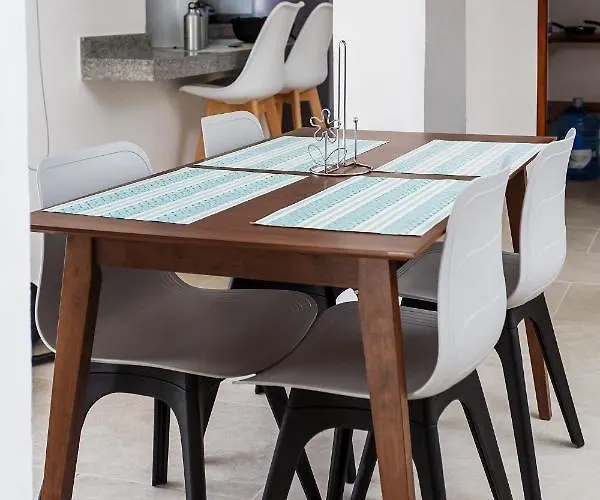 Apartment Kaam *
