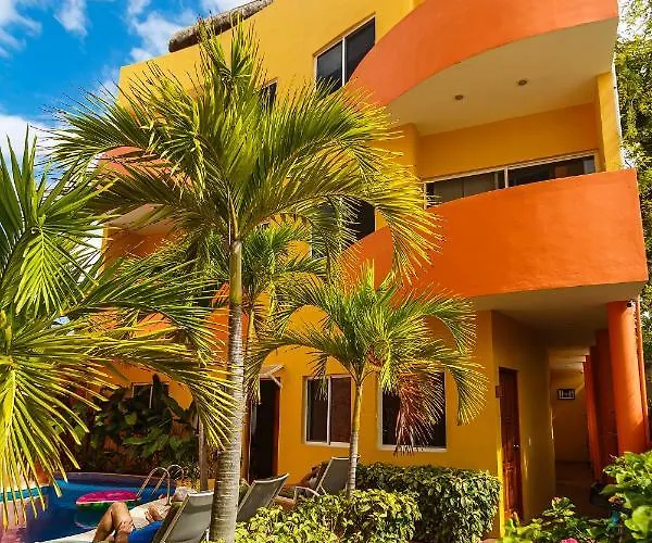 Kaam * Puerto Morelos