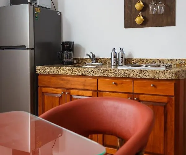 Kaam Apartment *