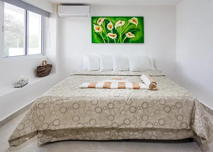 Apartment Kaam