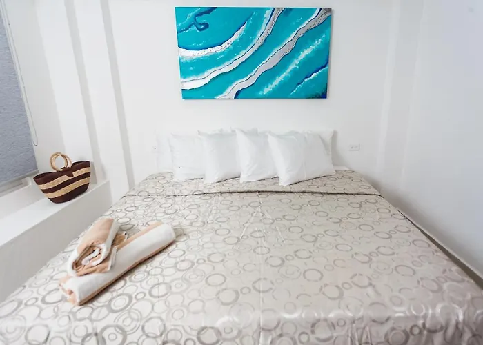 Apartment Kaam Puerto Morelos