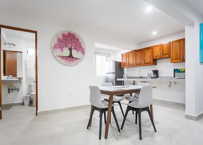 Apartment Kaam *
