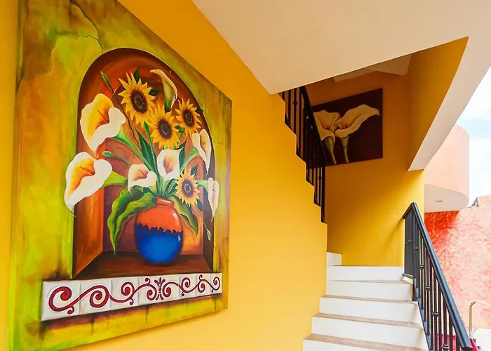 Kaam Puerto Morelos