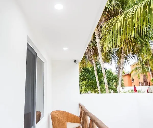 Apartment Kaam