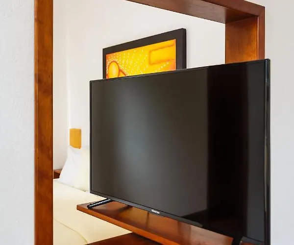 Kaam Apartment Puerto Morelos