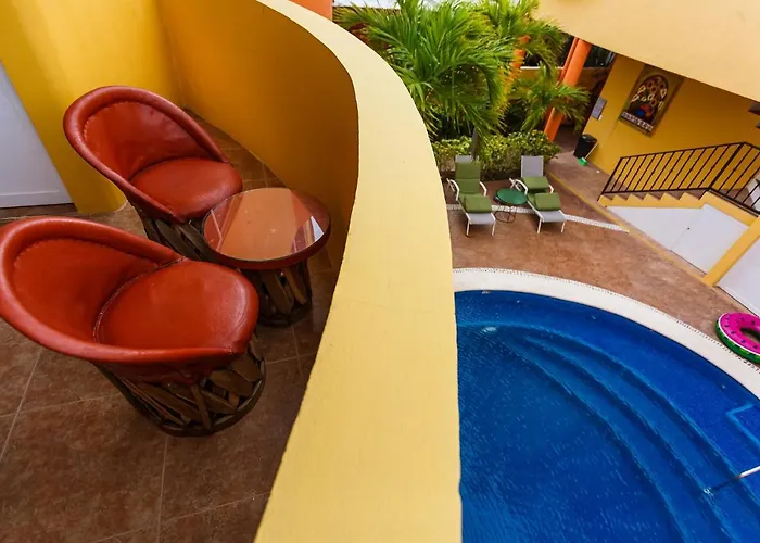 Kaam * Puerto Morelos