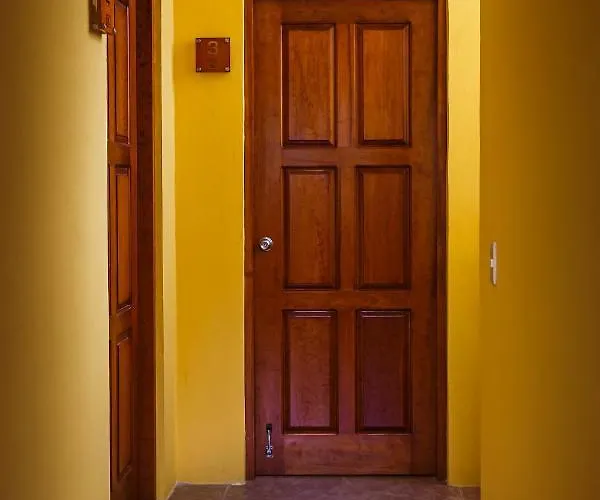 Kaam Apartment Puerto Morelos