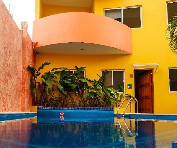 Apartment Kaam *