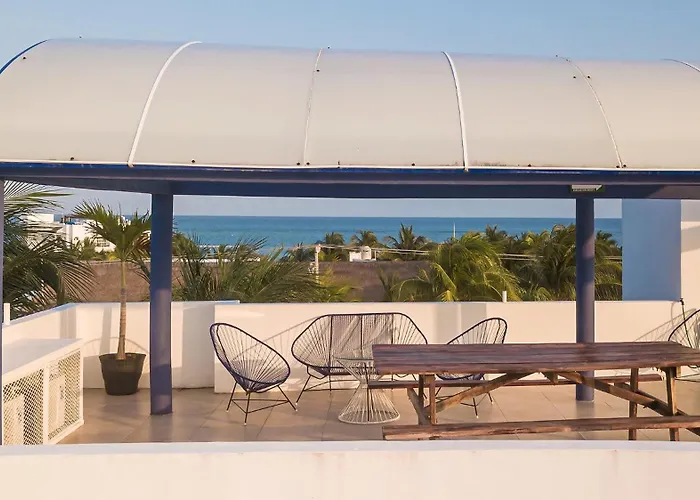 Kaam Puerto Morelos