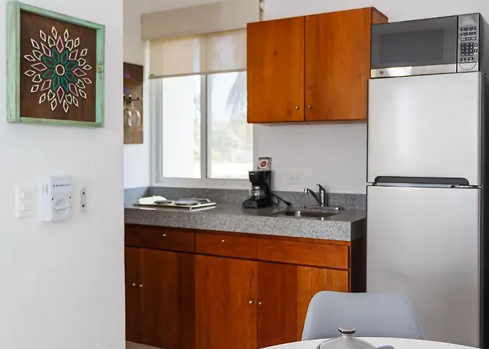 Kaam Apartment