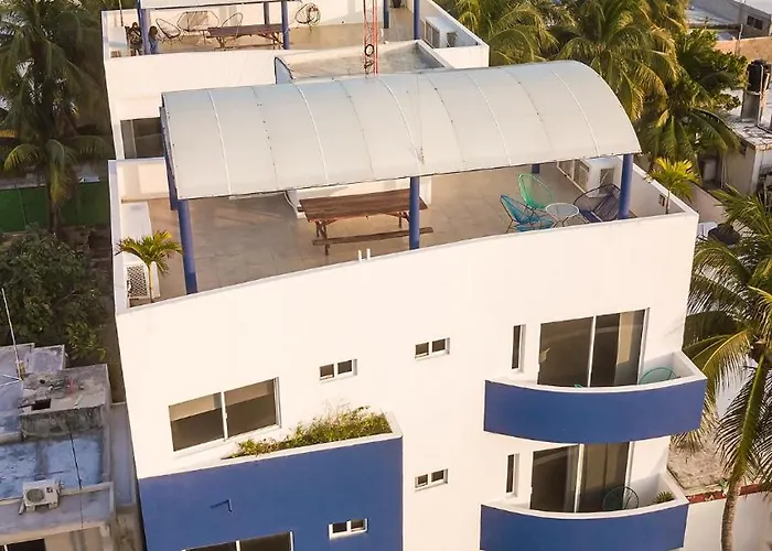Apartment Kaam