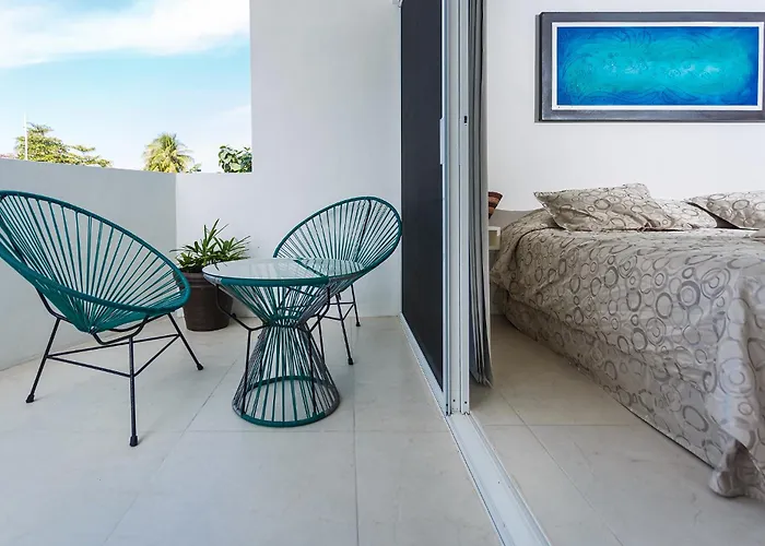 Apartament Kaam *