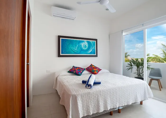 Kaam Apartment *