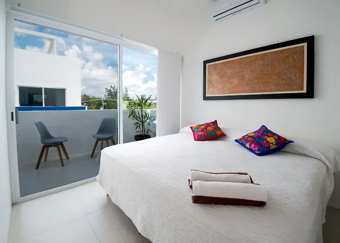 Kaam * Puerto Morelos