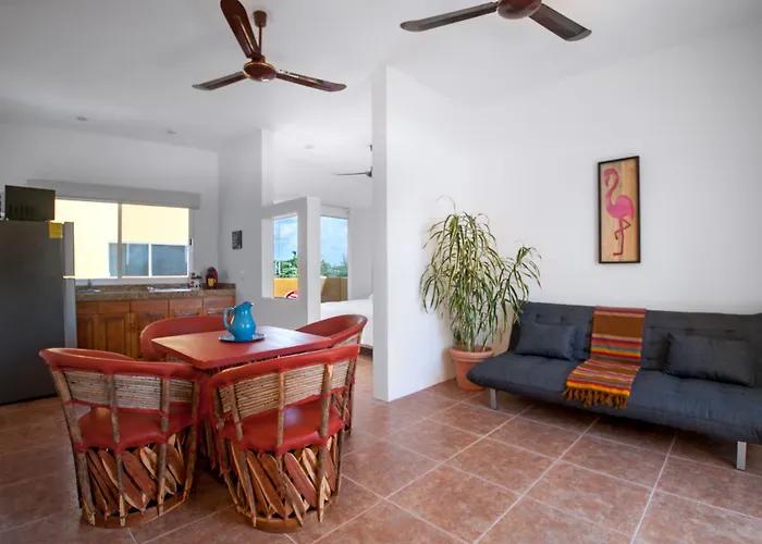 Apartament Kaam