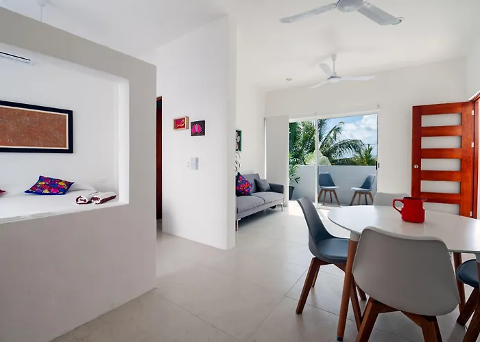 Kaam Puerto Morelos