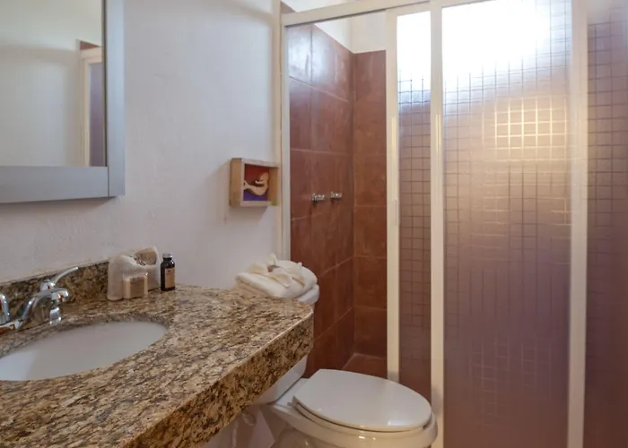 Apartment Kaam