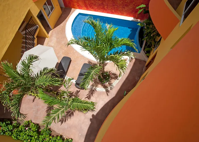 Kaam Puerto Morelos