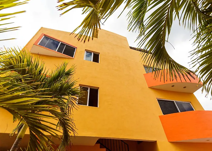 Kaam Puerto Morelos