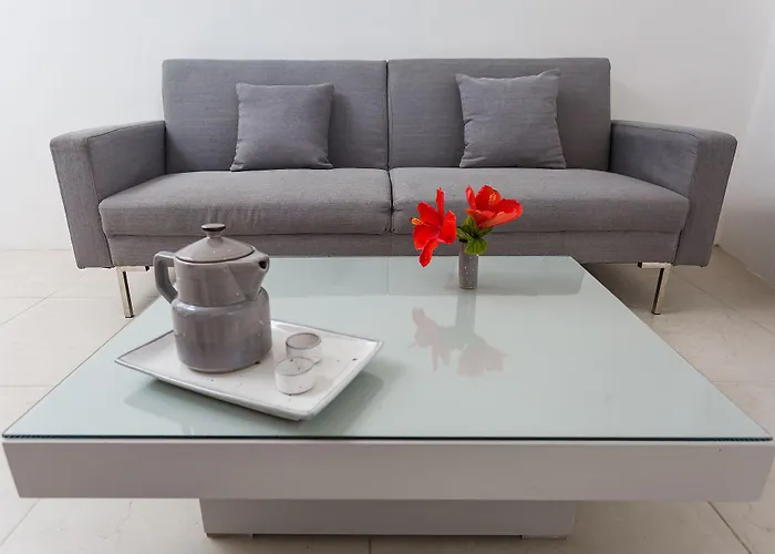 Apartment Kaam