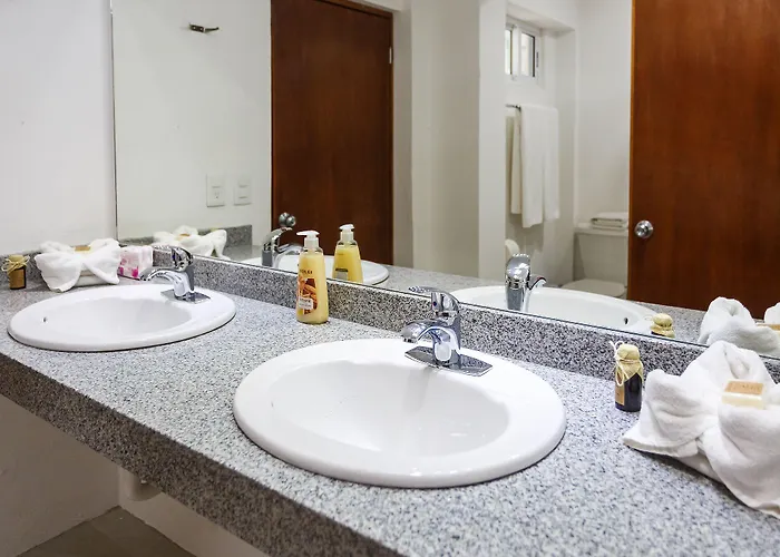 Kaam Apartment *