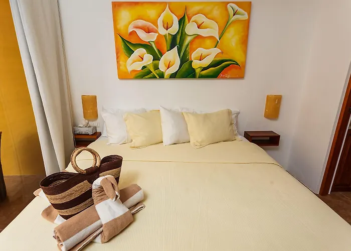 Apartment Kaam