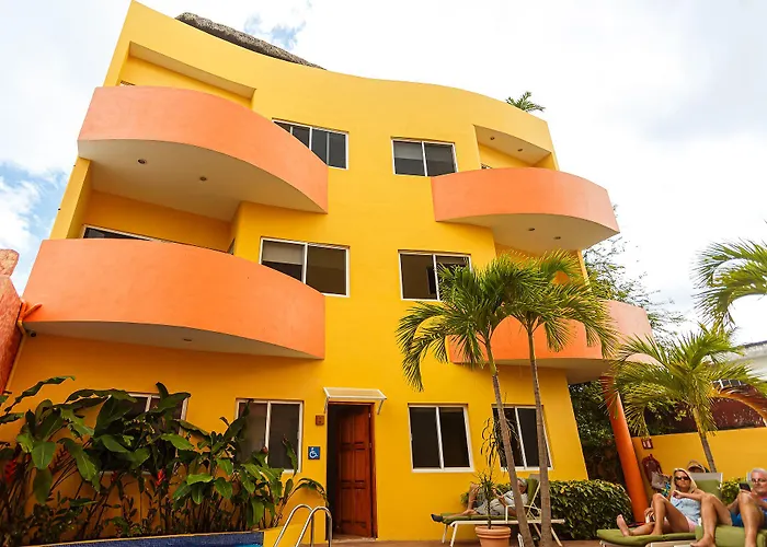 Kaam * Puerto Morelos