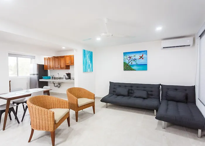 Kaam Puerto Morelos