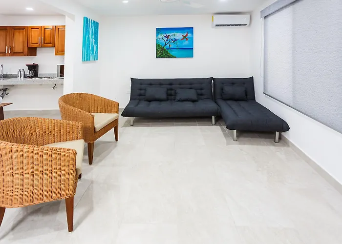 Kaam Puerto Morelos