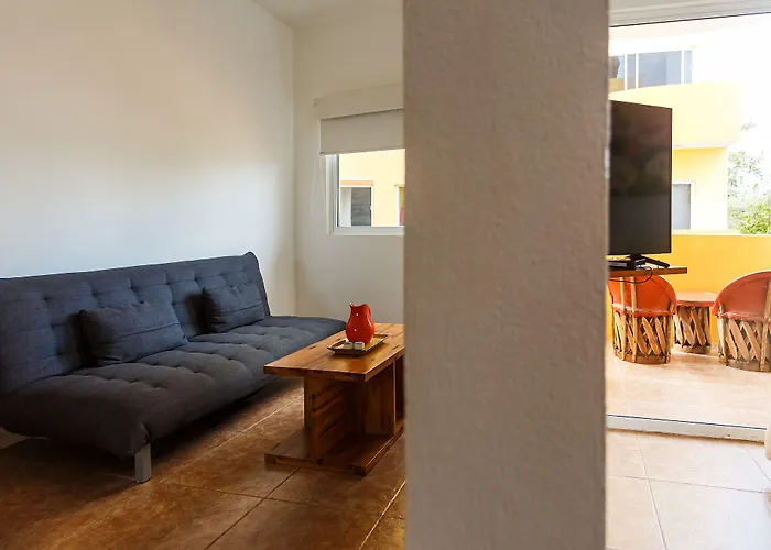 Apartment Kaam