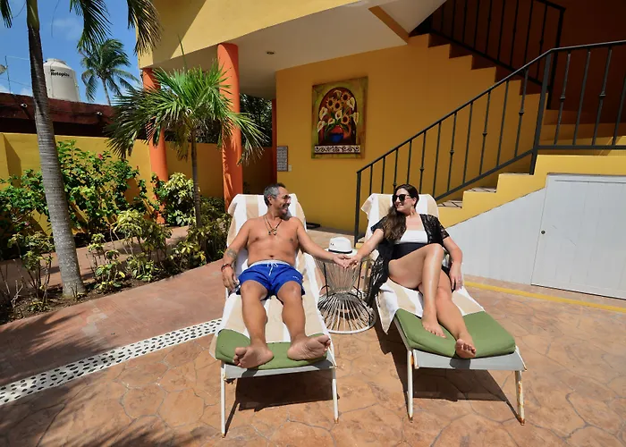 Kaam * Puerto Morelos