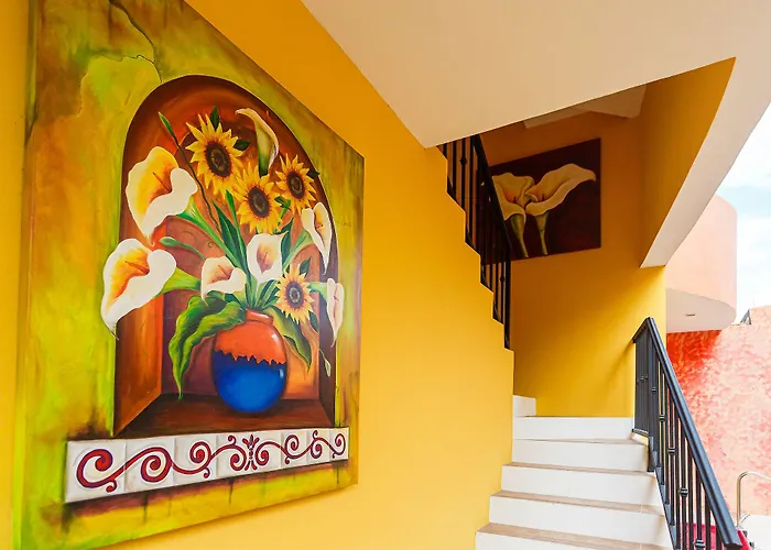 Kaam * Puerto Morelos