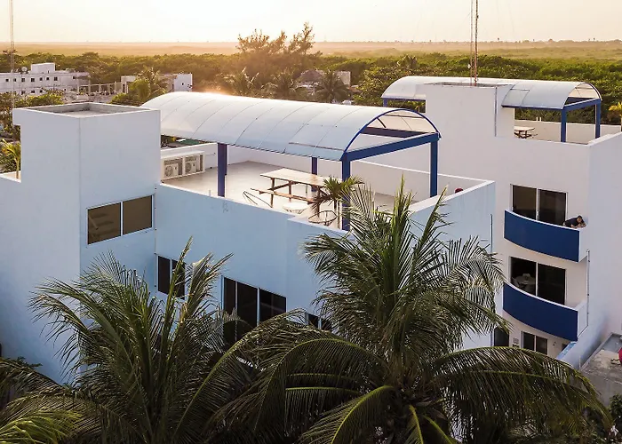 Kaam * Puerto Morelos