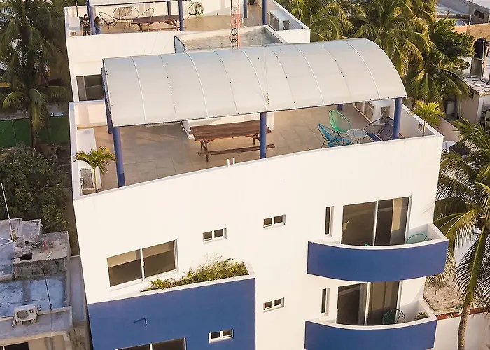 Apartamento Kaam *