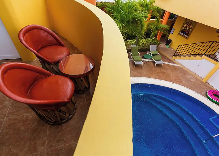 Apartament Kaam