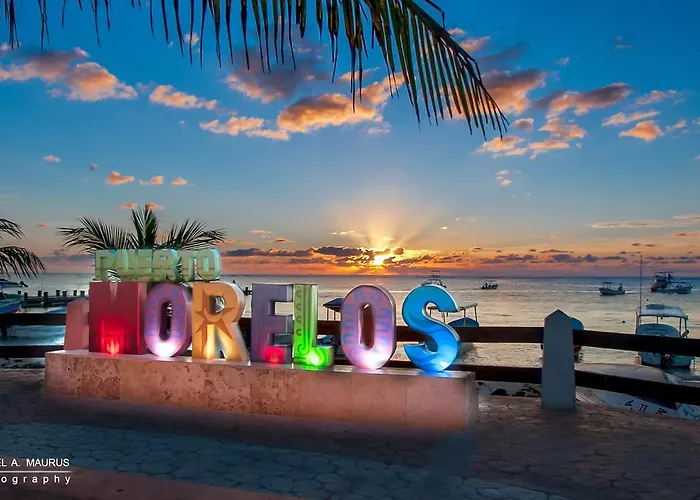 Kaam Puerto Morelos