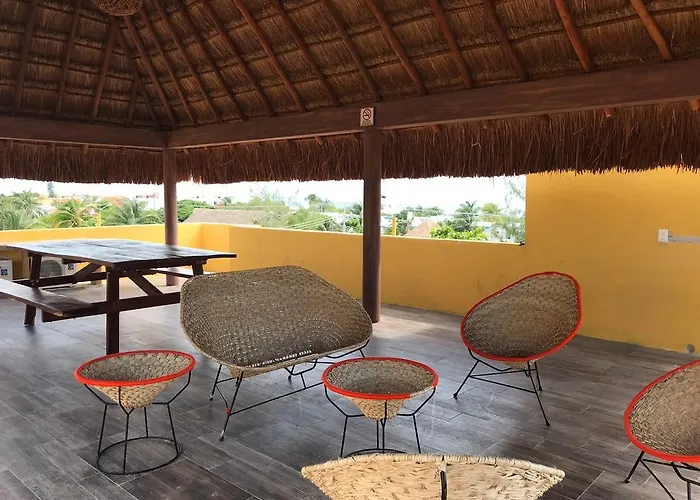 Kaam Puerto Morelos